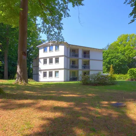 Heringsdorf _ Am Buchenpark * Heringsdorf