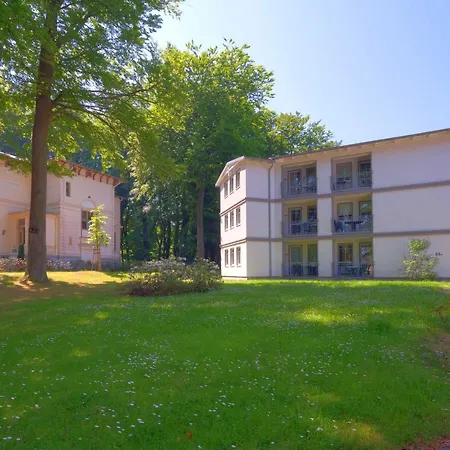 Heringsdorf _ Am Buchenpark * Heringsdorf (Usedom)
