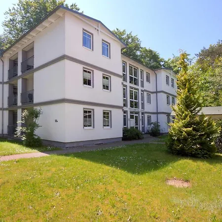 Heringsdorf _ Am Buchenpark
