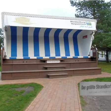 Heringsdorf _ Am Buchenpark