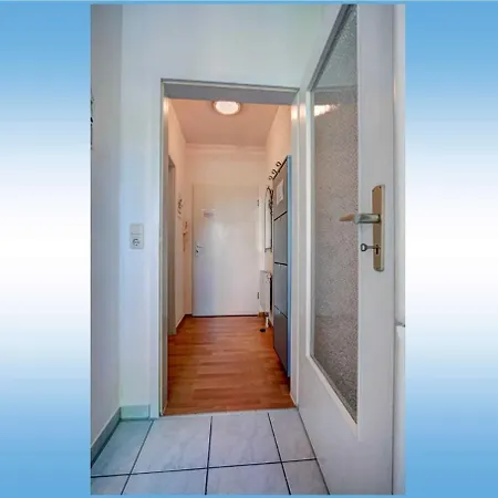 Appartement Heringsdorf _ Am Buchenpark *